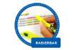 Immagine di Evidenziatore a penna cancellabile Pilot Frixion Light - tratto 3,3 mm - arancio -009133