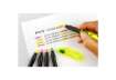 Immagine di Evidenziatore a penna cancellabile Pilot Frixion Light - tratto 3,3 mm - arancio -009133