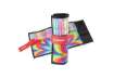 Immagine di Pennarelli Stabilo Pen 68 arty - tratto 1 mm - colori assortiti Rollerset 25 pezzi - 6825-071-20