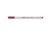 Immagine di Pennarello Stabilo Pen 68 brush - punta a pennello - M 1 mm porpora 568/19