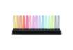 Immagine di Desk set evidenziatori Stabilo Boss Original Pastel - 2-5 mm - assortiti Conf. 15 pezzi - 7015-02-5