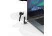 Immagine di Auricolare con microfono Hama MYVOICE 1300 - Mono bluetooth - nero - 7177060