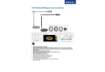 Immagine di Lampada da scrivania a LED Maul MAULgrace - colour vario - con dimmer - argento - Z800072