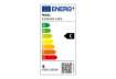 Immagine di Lampada da scrivania a LED Maul MAULgrace - colour vario - con dimmer - argento - Z800072