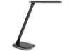Immagine di Lampada a LED da scrivania Maul MAULjazzy - dimmerabile - USB - nero Z800043