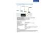 Immagine di Lampada da scrivania a LED Maul MAULpearly - con dimmer - atlantic blue Z800035