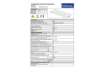 Immagine di Lampada da scrivania a LED Maul MAULpearly - con dimmer - atlantic blue Z800035