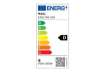 Immagine di Lampada da scrivania a LED Maul MAULpearly - con dimmer - atlantic blue Z800035