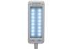 Immagine di Lampada da scrivania a LED Maul MAULpearly - con dimmer - nero Z800033