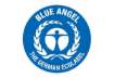 Immagine di Portablocco Maul MAULgo A4 - riciclato monocolore blu Z700015