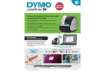 Immagine di Stampante per etichette Dymo LabelWriter™ 550 - 62 etichette/minuto - nero - 2112722
