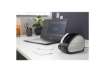 Immagine di Stampante per etichette Dymo LabelWriter™ 550 turbo - 90 etichette/minuto - nero - 2112723