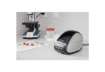 Immagine di Stampante per etichette Dymo LabelWriter™ 550 turbo - 90 etichette/minuto - nero - 2112723
