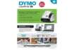 Immagine di Stampante per etichette Dymo LabelWriter™ 5XL - 53 etichette/minuto - nero - 2112725
