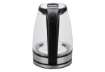Immagine di Bollitore cordless in vetro Melchioni Family MR BOIL - 1,7 LT 118360027