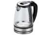 Immagine di Bollitore cordless in vetro Melchioni Family MR BOIL - 1,7 LT 118360027