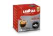 Immagine di Caffè in cialde Lavazza Astuccio 36 capsule A Modo Mio Qualità Rossa - GLAMMQR36