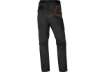 Immagine di Pantalone da lavoro Delta Plus MACH 2 grigio-arancio - taglia M - M2PA3STRGOTM