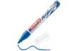 Immagine di Marcatore acrilico Edding 5100 - punta tonda 2-3 mm tratto medio - blu-genziana - E-5100 903