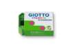 Immagine di Temperamatite Giotto Stilnovo Sharpener 1 foro - colori assortiti fluo - conf. 60 pezzi - 240000