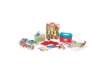 Immagine di Pasta per modellare colorata Didò Shop - pasta, formine e accessori - colori assortiti - 351800