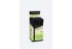 Immagine di Penne a sfera Tratto 1Uno Green Plastic punta 1 mm - tratto 0,5 mm - nero Conf. 50 pezzi - F838303