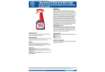 Immagine di Spray igienizzante  Air Max Zero Muffa Esterni & Interni - 500 ml 6310978
