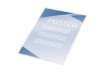 Immagine di Pouches per plastificatrici GBC 2x100 µm finitura lucida - A3 Conf. 100 pezzi  - 3740307