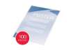 Immagine di Pouches per plastificatrici GBC 2x100 µm finitura lucida - A3 Conf. 100 pezzi  - 3740307