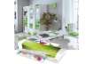 Immagine di Plastificatrice a caldo compatta a 2 Leitz iLAM Home Office A4 verde 73680054