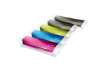 Immagine di Plastificatrice a caldo compatta a 2 rulli Leitz iLam Home Office A4 grigio metallizzato - 73680089