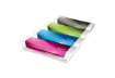 Immagine di Plastificatrice a caldo compatta a 2 rulli Leitz iLam Home Office A4 grigio metallizzato - 73680089