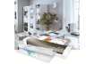 Immagine di Plastificatrice a caldo compatta a 2 rulli Leitz iLam Home Office A3 grigio metallizzato - 74400089