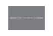 Immagine di Spirali metalliche a 34 anelli GBC Wirebind 11 mm A4 bianco - fino a 100 fogli - conf. 100 pezzi - R