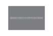 Immagine di Spirali metalliche a 34 anelli GBC Wirebind 11 mm A4 bianco - fino a 100 fogli - conf. 100 pezzi - R