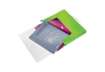 Immagine di Cartella Progetti Leitz WOW dorso 3 cm - 250x30x330 mm - verde 46290154