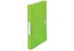Immagine di Cartella Progetti Leitz WOW dorso 3 cm - 250x30x330 mm - verde 46290154