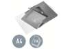 Immagine di Cartella Progetti Leitz WOW dorso 3 cm - 250x30x330 mm - verde 46290154