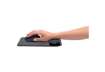 Immagine di Tappetino per mouse ErgoSoft ™ con poggiapolsi Kensington nero K52888EU