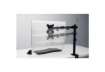 Immagine di Braccio per monitor singolo esteso SmartFit® Ergo Kensington nero K55408WW