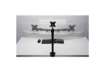 Immagine di Braccio per monitor singolo esteso SmartFit® Ergo Kensington nero K55408WW
