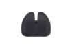 Immagine di Schienale Conform SmartFit® Kensington nero K60412WW