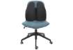 Immagine di Schienale Conform SmartFit® Kensington nero K60412WW