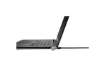 Immagine di Lucchetto a combinazione sottile per laptop - per slot standard Kensington nero - K60600WW