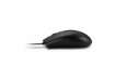 Immagine di Mouse lavabile con cavo Pro Fit® Kensington nero K70315WW