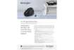 Immagine di Mouse Wireless Pro Fit® Ergo Kensington nero K75404EU