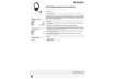 Immagine di Cuffie Hi-Fi USB-C - con microfono Kensington nero K97457WW