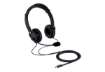 Immagine di Cuffie Hi-Fi USB-C - con microfono Kensington nero K97457WW