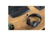 Immagine di Cuffie Hi-Fi USB-C - con microfono Kensington nero K97457WW