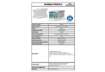 Immagine di Portabadge ECO Grigio - formato inserto 87x54 mm - Conf. 10 pz DURABLE 1 tessera 8988-10